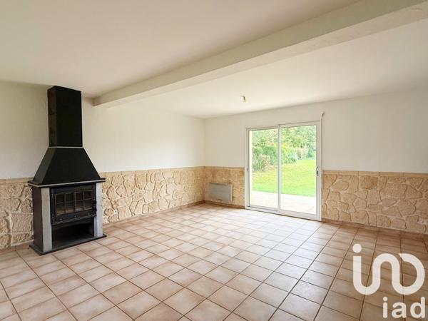 Maison à vendre 6 pièces 100 m² Grandvilliers
