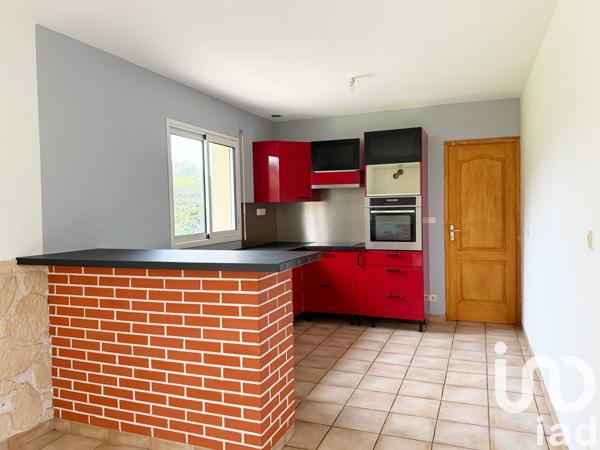 Maison à vendre 6 pièces 100 m² Grandvilliers