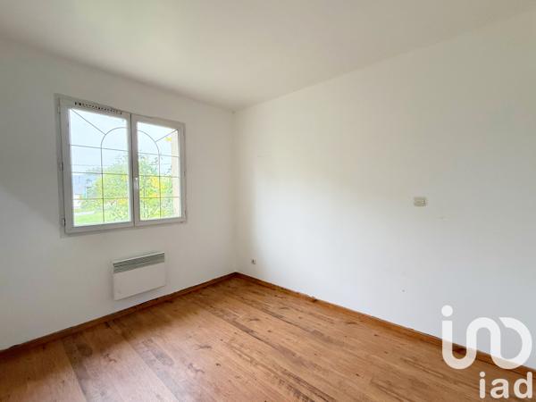 Maison à vendre 6 pièces 100 m² Grandvilliers