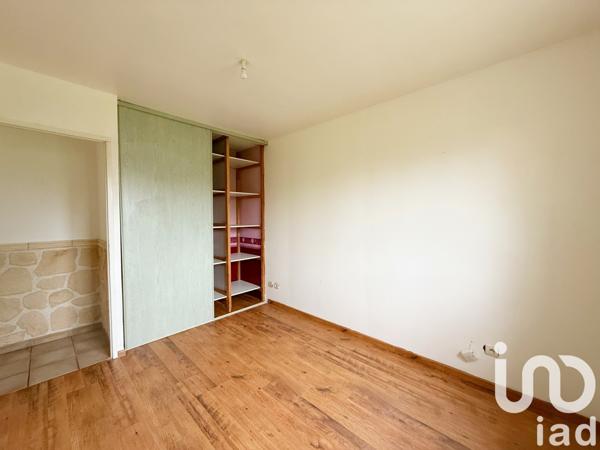 Maison à vendre 6 pièces 100 m² Grandvilliers