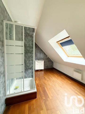 Maison à vendre 6 pièces 100 m² Grandvilliers