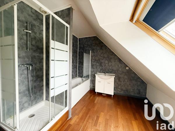 Maison à vendre 6 pièces 100 m² Grandvilliers