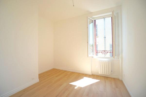 Appartement Saint Fons 3 pièce(s) 47,42m2