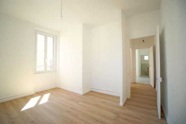 Appartement Saint Fons 3 pièce(s) 47,42m2