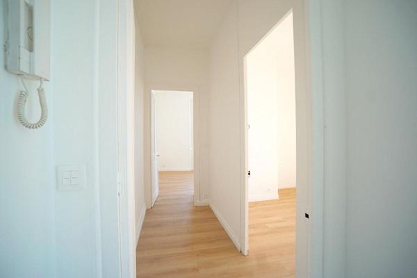 Appartement Saint Fons 3 pièce(s) 47,42m2