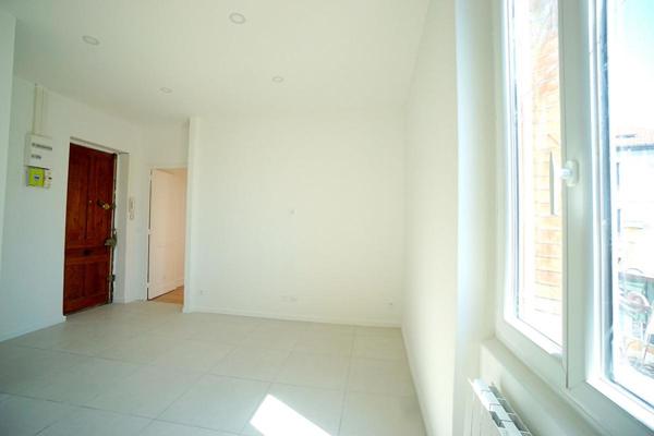 Appartement Saint Fons 3 pièce(s) 47,42m2