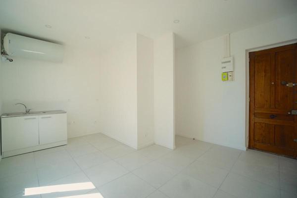 Appartement Saint Fons 3 pièce(s) 47,42m2