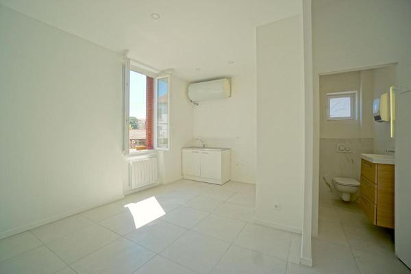 Appartement Saint Fons 3 pièce(s) 47,42m2