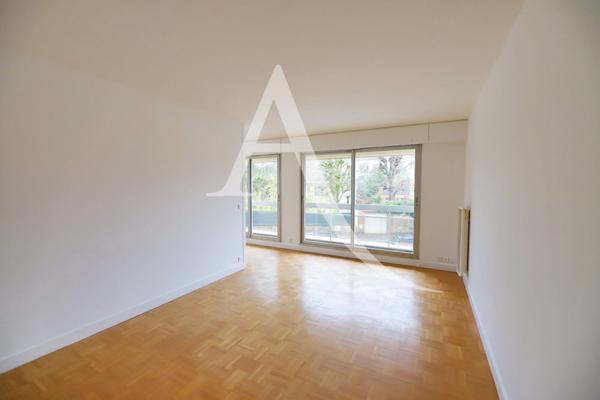Appartement Chatou 2 pièces 5 mns Gare RER A Chatou