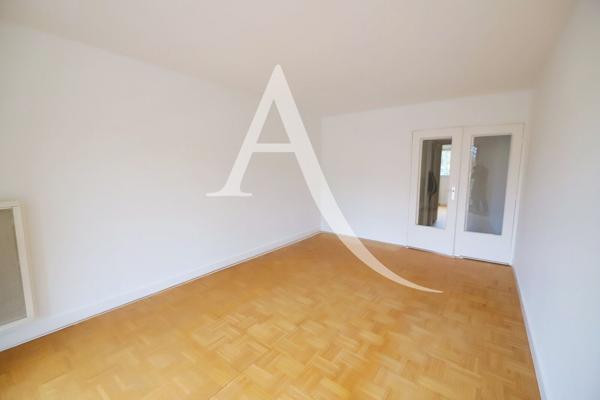 Appartement Chatou 2 pièces 5 mns Gare RER A Chatou