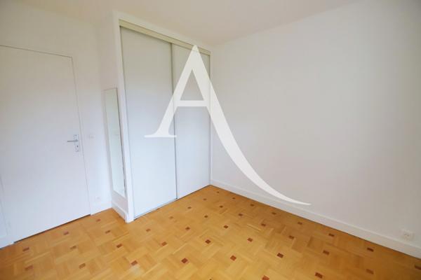 Appartement Chatou 2 pièces 5 mns Gare RER A Chatou