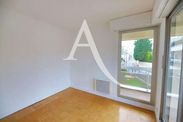 Appartement Chatou 2 pièces 5 mns Gare RER A Chatou