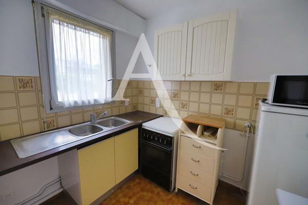 Appartement Chatou 2 pièces 5 mns Gare RER A Chatou