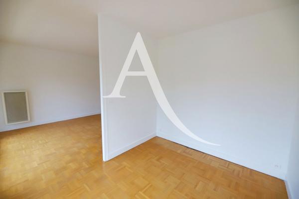 Appartement Chatou 2 pièces 5 mns Gare RER A Chatou
