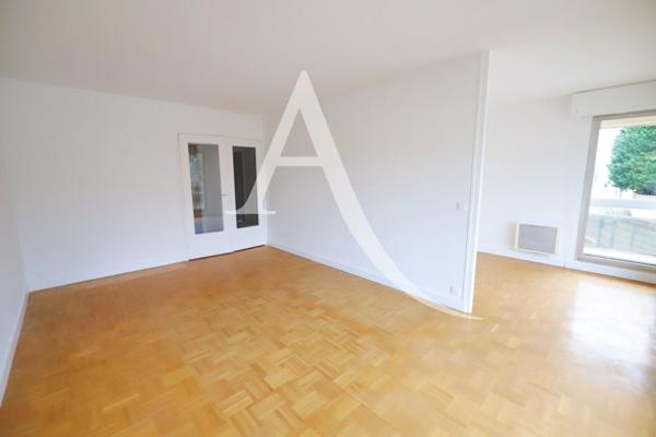 Appartement Chatou 2 pièces 5 mns Gare RER A Chatou
