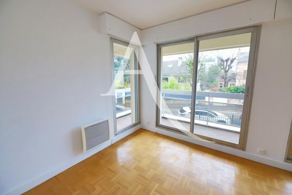 Appartement Chatou 2 pièces 5 mns Gare RER A Chatou