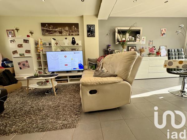 Maison à vendre 6 pièces 110 m² Saint-Michel-sur-Ternoise