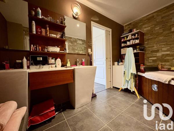 Maison à vendre 6 pièces 110 m² Saint-Michel-sur-Ternoise