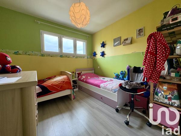 Maison à vendre 6 pièces 110 m² Saint-Michel-sur-Ternoise