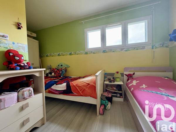 Maison à vendre 6 pièces 110 m² Saint-Michel-sur-Ternoise