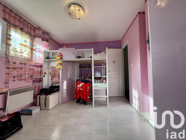 Maison à vendre 6 pièces 110 m² Saint-Michel-sur-Ternoise