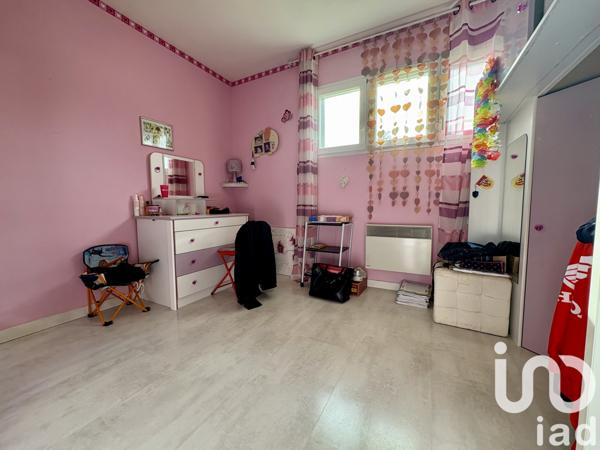 Maison à vendre 6 pièces 110 m² Saint-Michel-sur-Ternoise