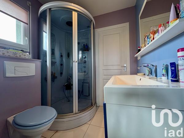 Maison à vendre 6 pièces 110 m² Saint-Michel-sur-Ternoise