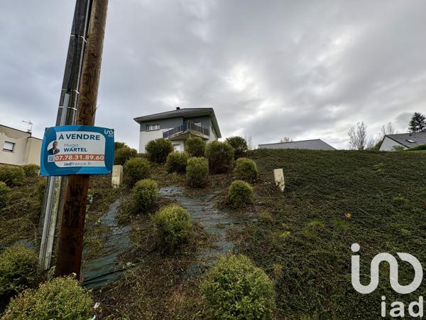 Maison à vendre 6 pièces 110 m² Saint-Michel-sur-Ternoise