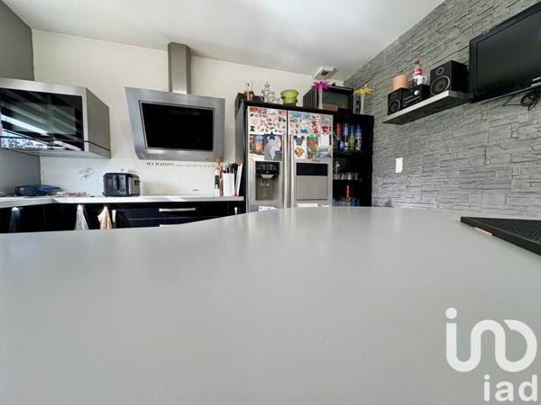 Maison à vendre 6 pièces 110 m² Saint-Michel-sur-Ternoise