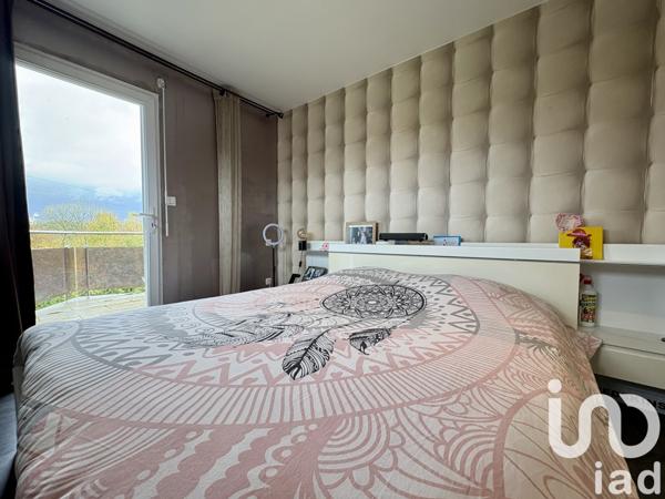 Maison à vendre 6 pièces 110 m² Saint-Michel-sur-Ternoise