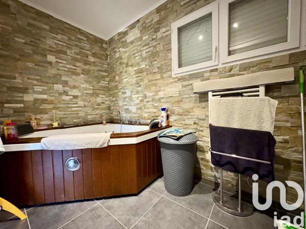 Maison à vendre 6 pièces 110 m² Saint-Michel-sur-Ternoise