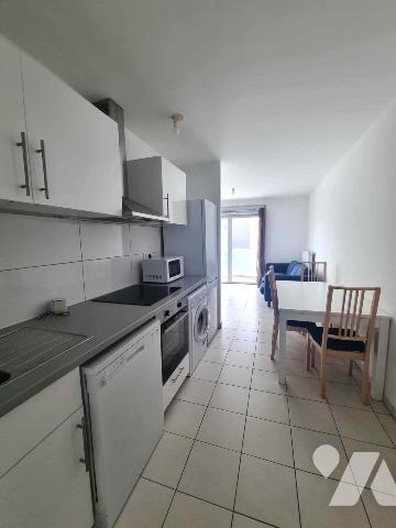 PONT DE METZ - AMIENS - T4 - BALCON - PARKING