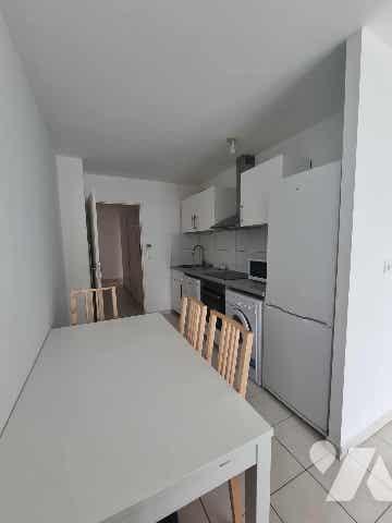 PONT DE METZ - AMIENS - T4 - BALCON - PARKING