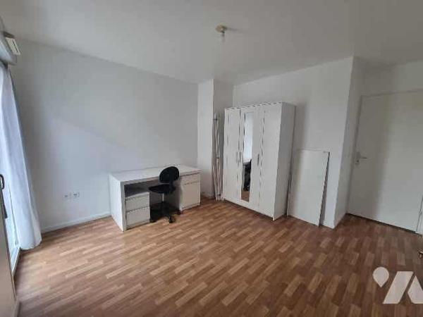 PONT DE METZ - AMIENS - T4 - BALCON - PARKING