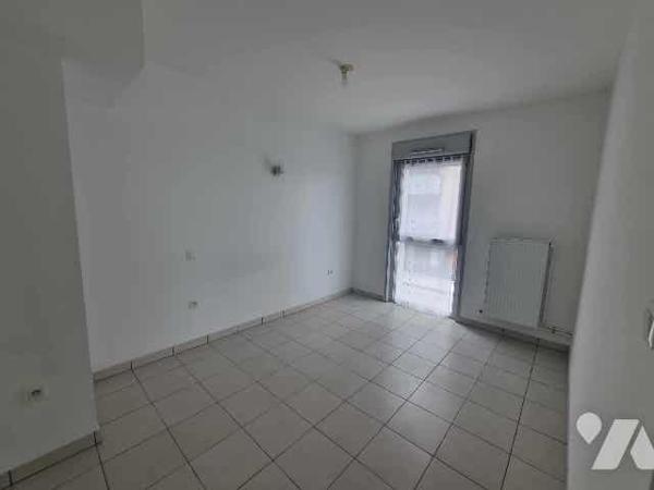 PONT DE METZ - AMIENS - T4 - BALCON - PARKING