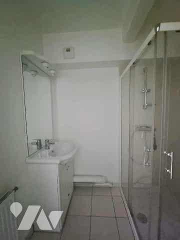 PONT DE METZ - AMIENS - T4 - BALCON - PARKING