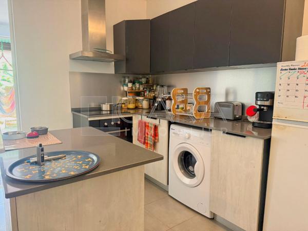 Location Appartement 2 Pièce(s) REMIRE-MONTJOLY (97354) 783 €