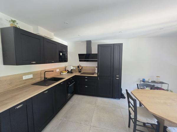 Appartement 2 pièces 45 m2