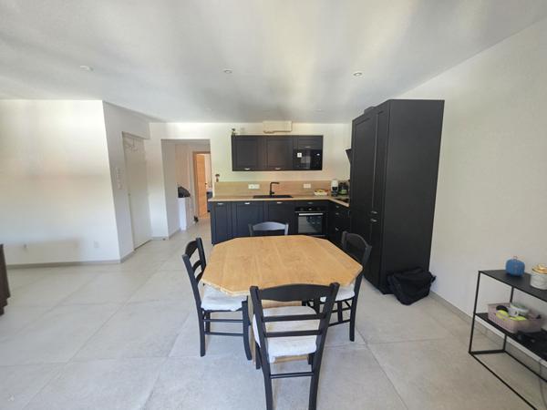 Appartement 2 pièces 45 m2