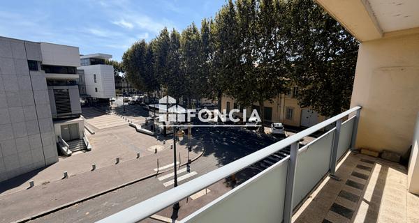 À vendre Appartement 3 pièces 60.63 m² - Narbonne 11100