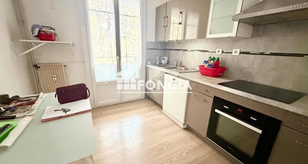 À vendre Appartement 3 pièces 60.63 m² - Narbonne 11100