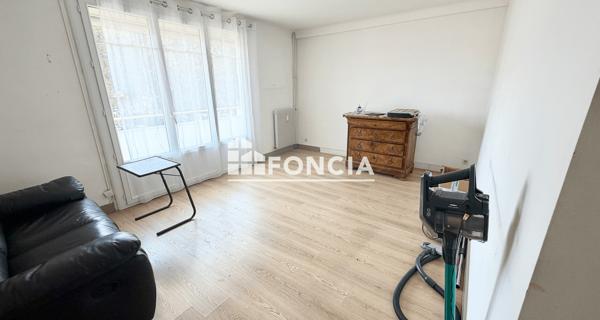 À vendre Appartement 3 pièces 60.63 m² - Narbonne 11100