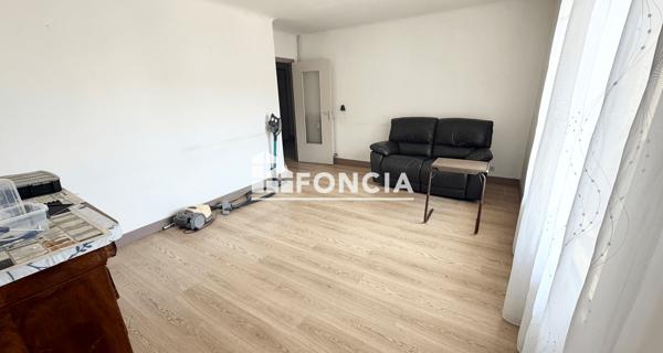 À vendre Appartement 3 pièces 60.63 m² - Narbonne 11100