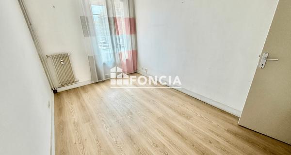À vendre Appartement 3 pièces 60.63 m² - Narbonne 11100