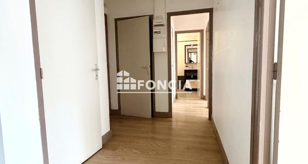 À vendre Appartement 3 pièces 60.63 m² - Narbonne 11100
