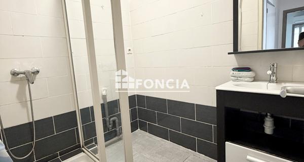 À vendre Appartement 3 pièces 60.63 m² - Narbonne 11100
