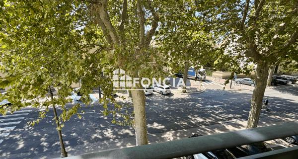 À vendre Appartement 3 pièces 60.63 m² - Narbonne 11100