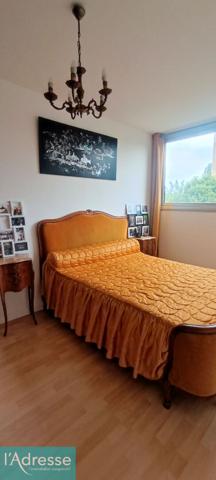 Appartement Savigny Sur Orge 4 pièces 68.45 m2