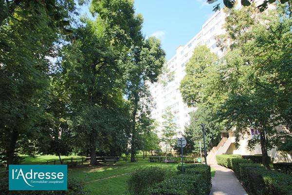 Appartement Savigny Sur Orge 4 pièces 68.45 m2