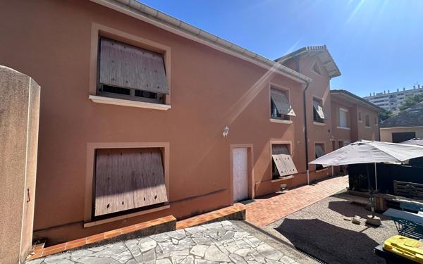 Immeuble à vendre